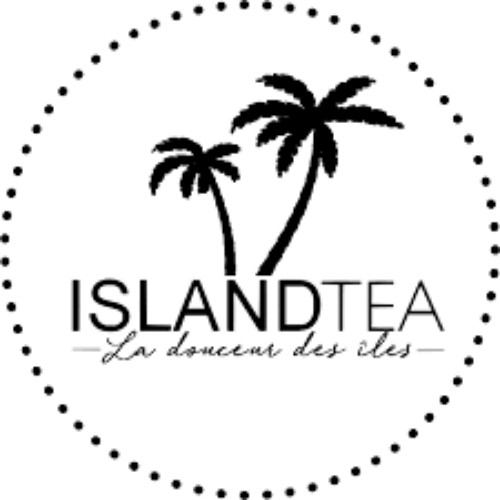 Logo island tea