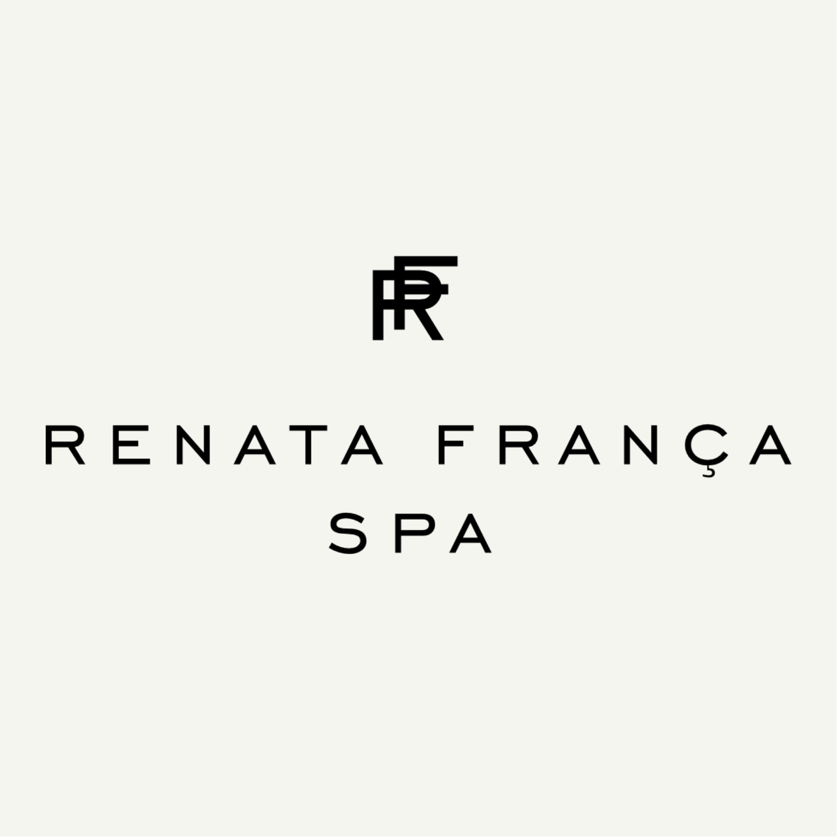 Logo Renata França