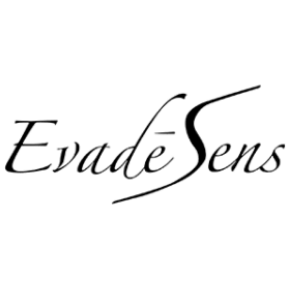 Logo Evadé Sens